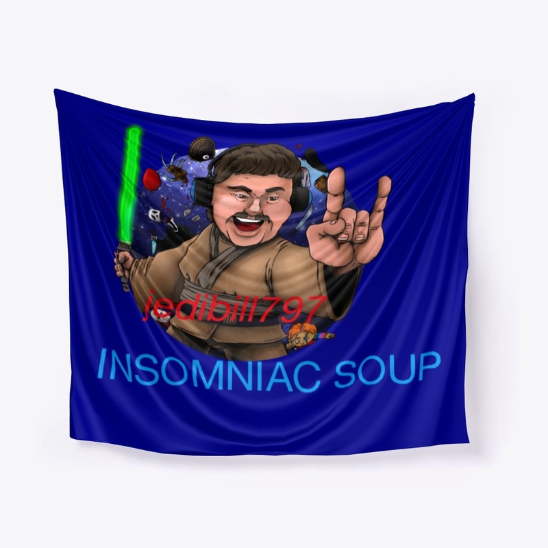 JEDIBILL797 COOL SWAG