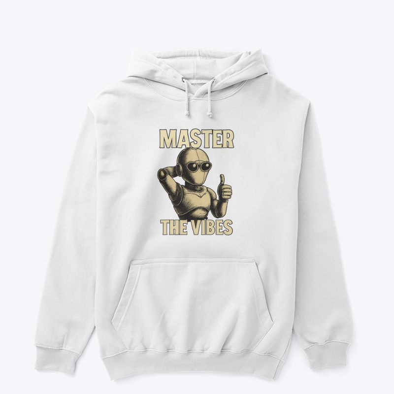 Master the Vibes 
