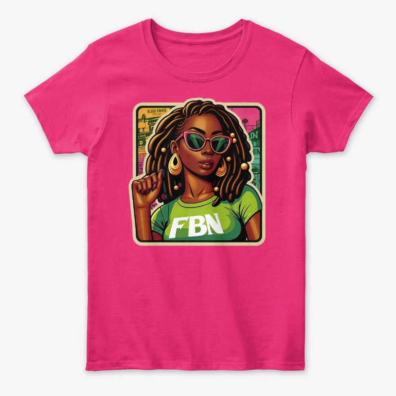 FBN (Vibrant Sista)