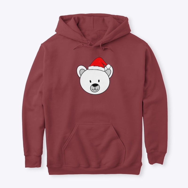 Holiday Bear