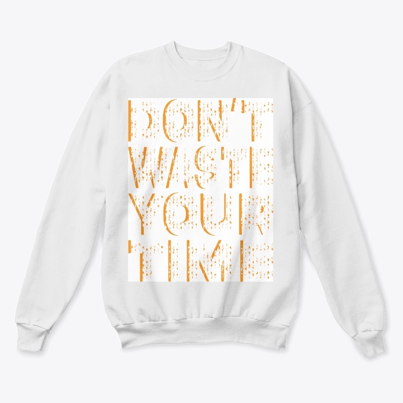 A nice typography t shirt design