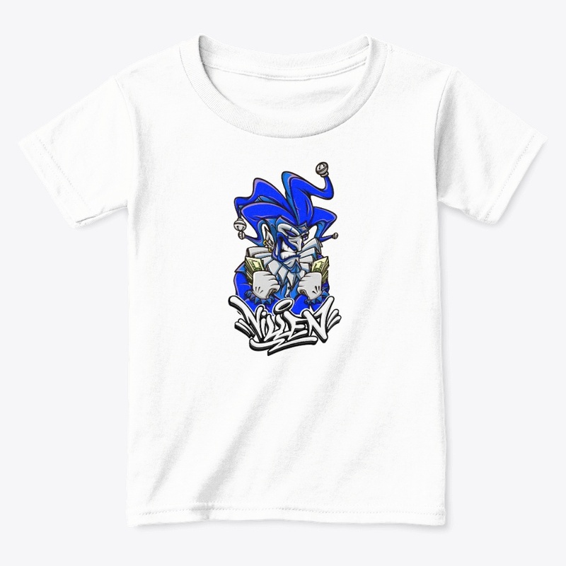 Villen Merchandise