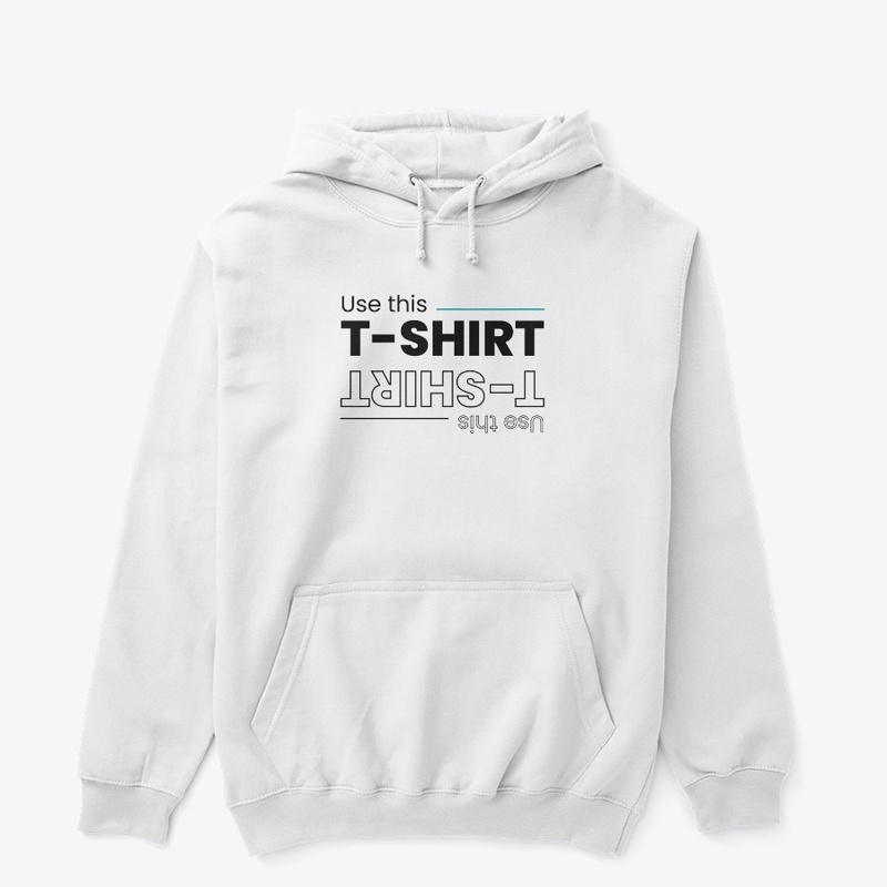 t shirt design