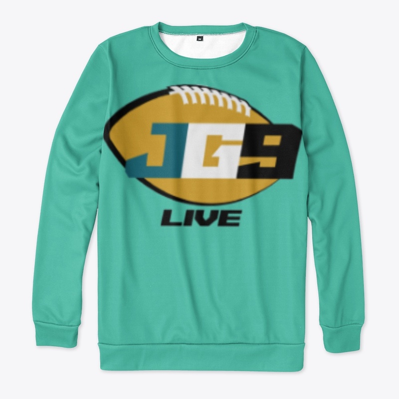 JG9 Live