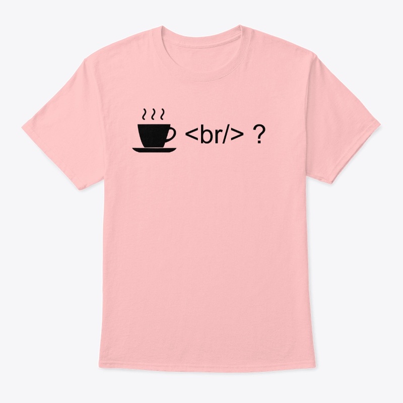 Coffee Break?