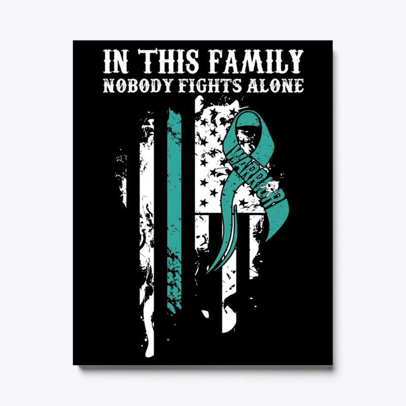 Nobody Alone | Interstitial Cystitis