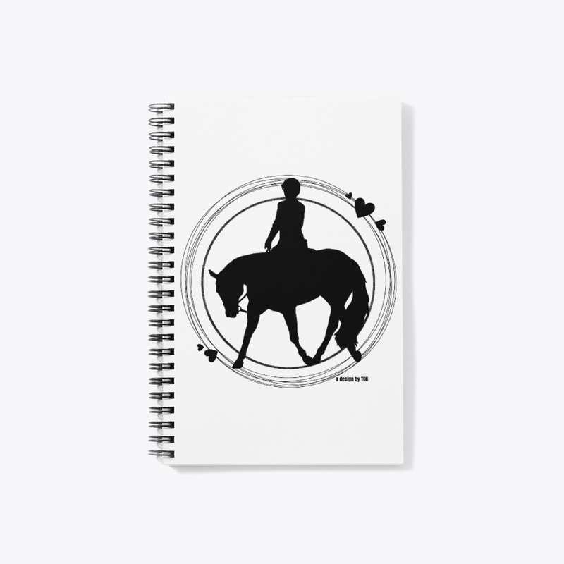 English Pleasure Horse/Rider