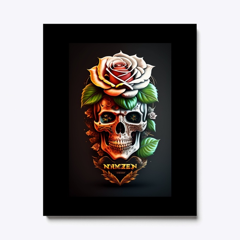 NAMZEN SKULL 