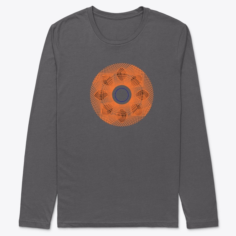 c circle t- shirt