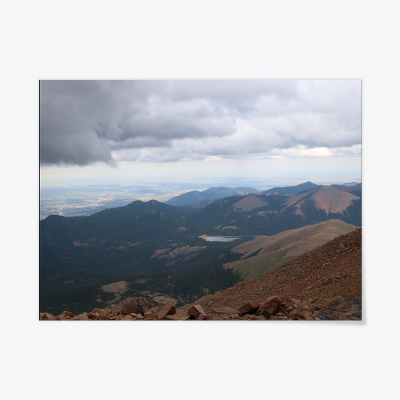Mountaintop 6