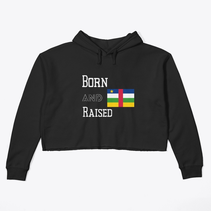 Born and raised - CAR