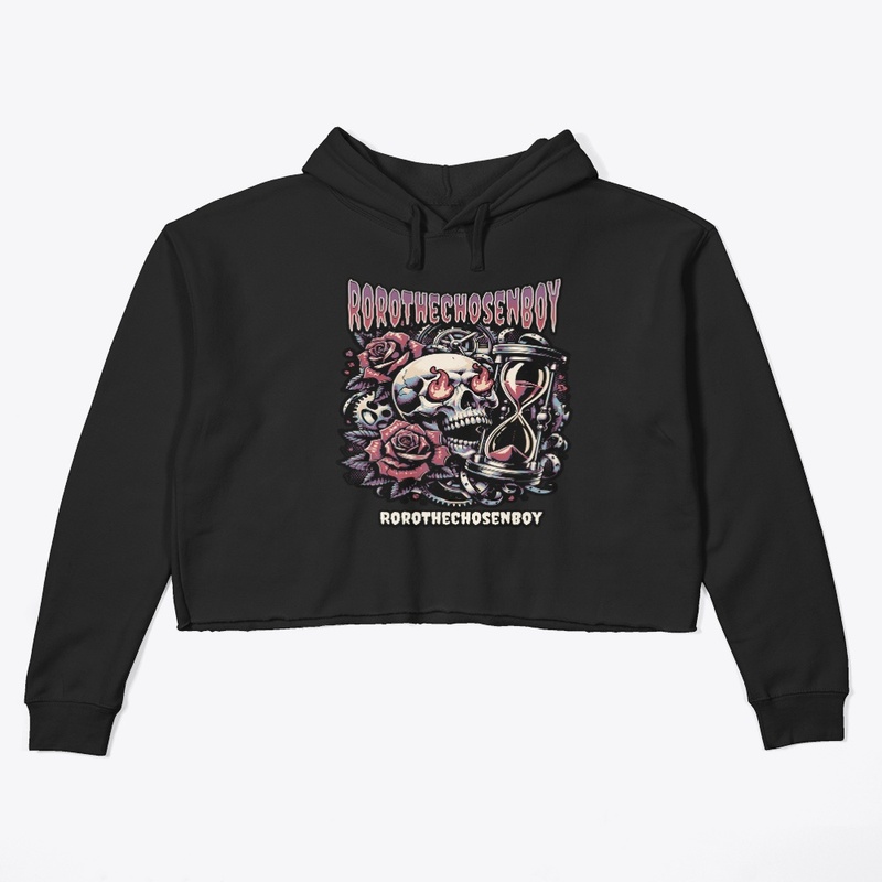 RoroTheChosenBoy Merch