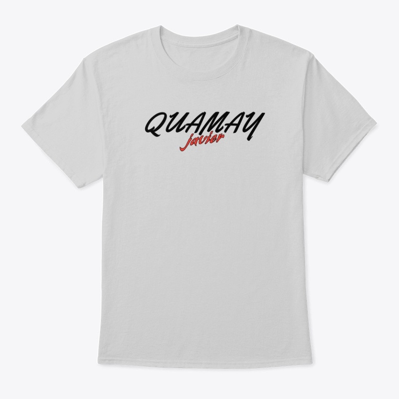 Allure of Quamay Javier