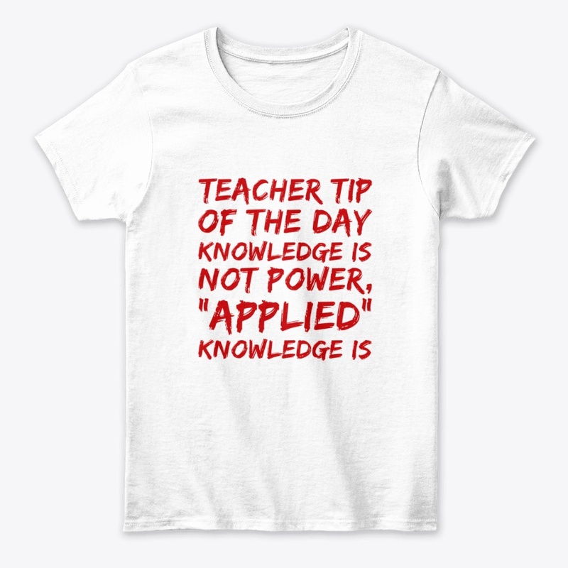 Applied Knowledge