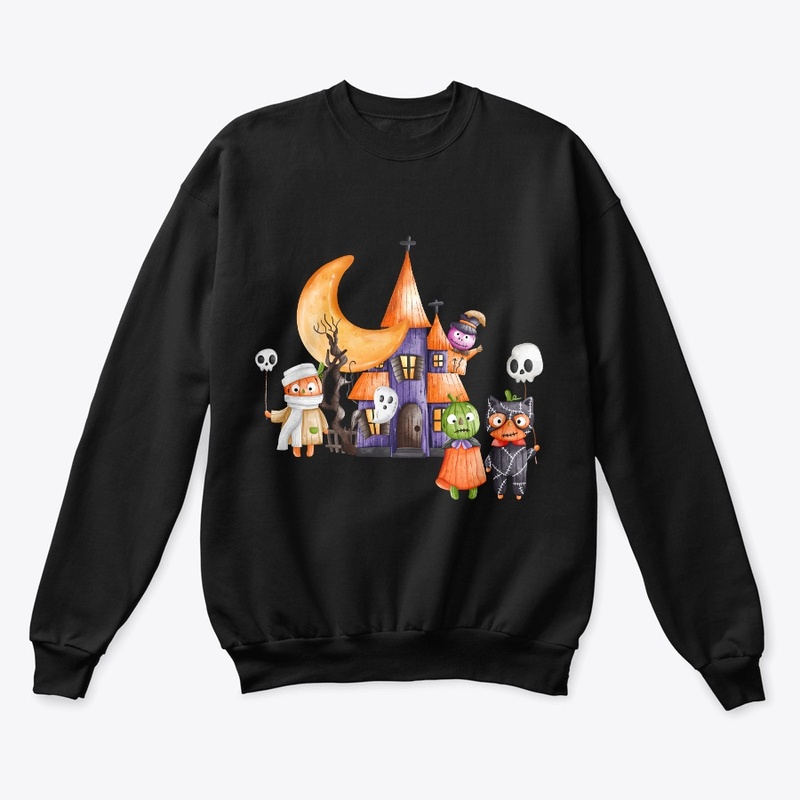 Halloween Season 