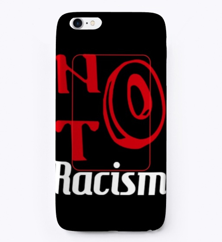 No To Racism 