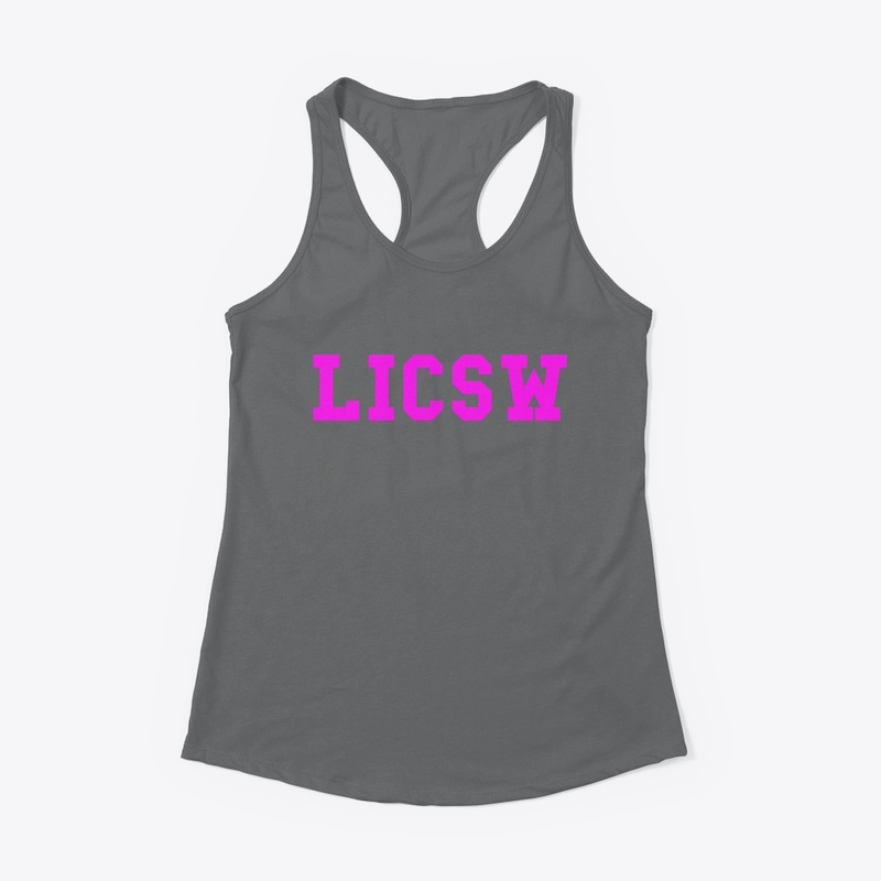 MSW - LICSW - Social Work