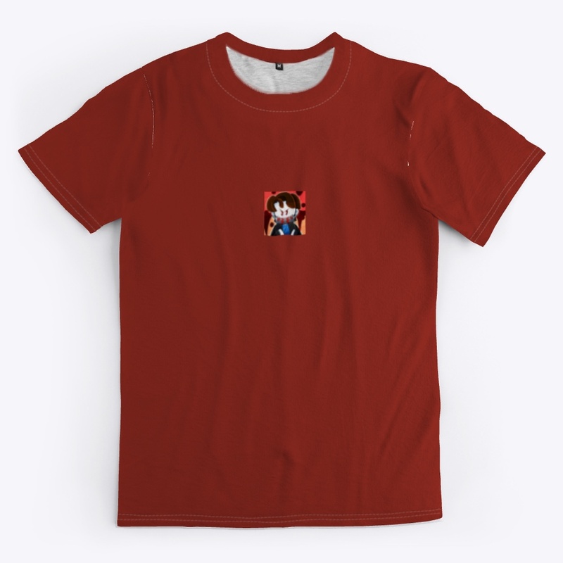 OFFICIAL BACON SHIRT