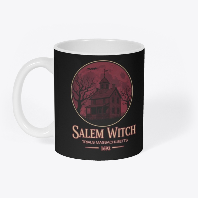 Salem Witch | 