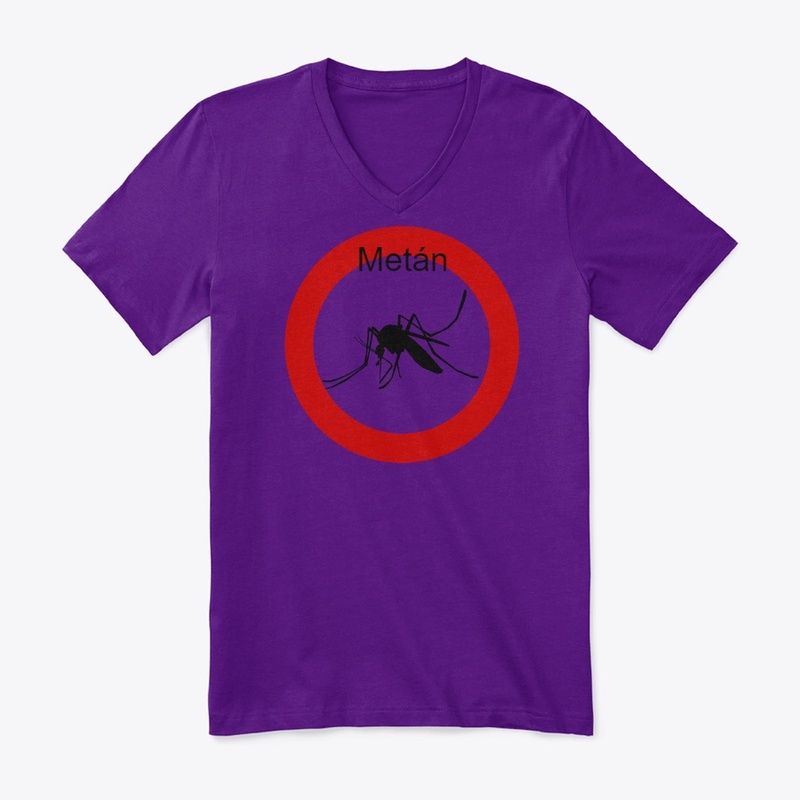 Mosquito tshirt