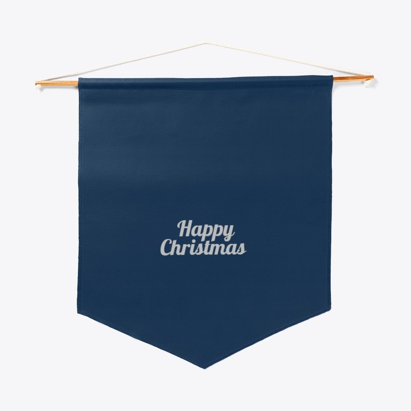 Happy Christmas