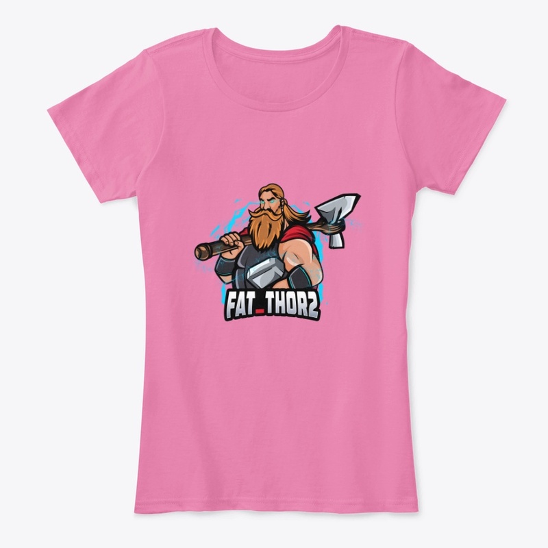 Thor MERCH