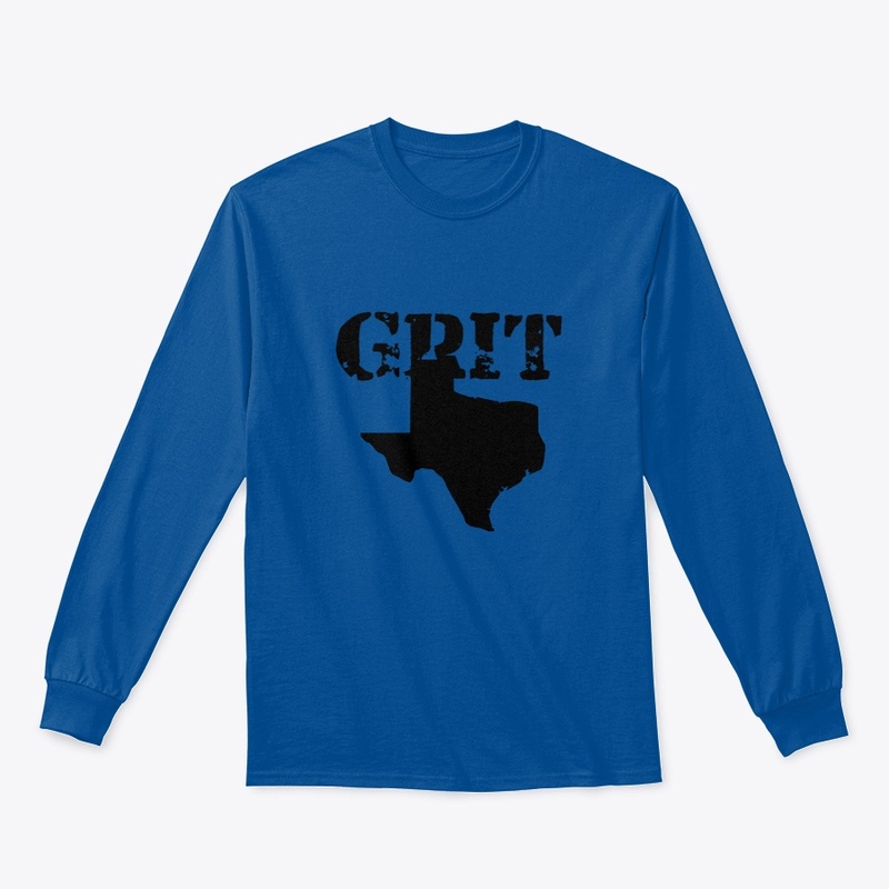 Texas Grit