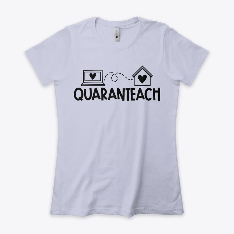 Quaranteach