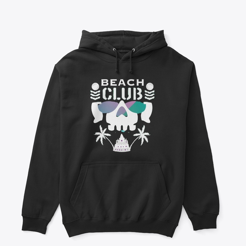 The Beach Club