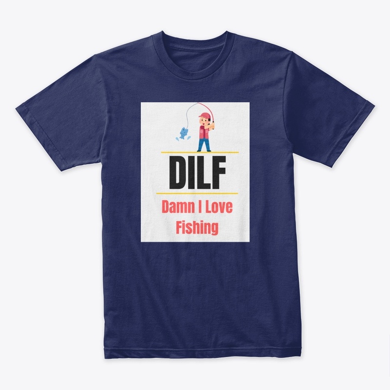 DILF