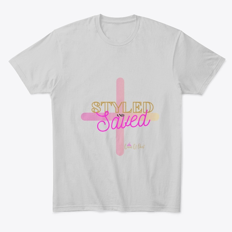 Styled and SAVED