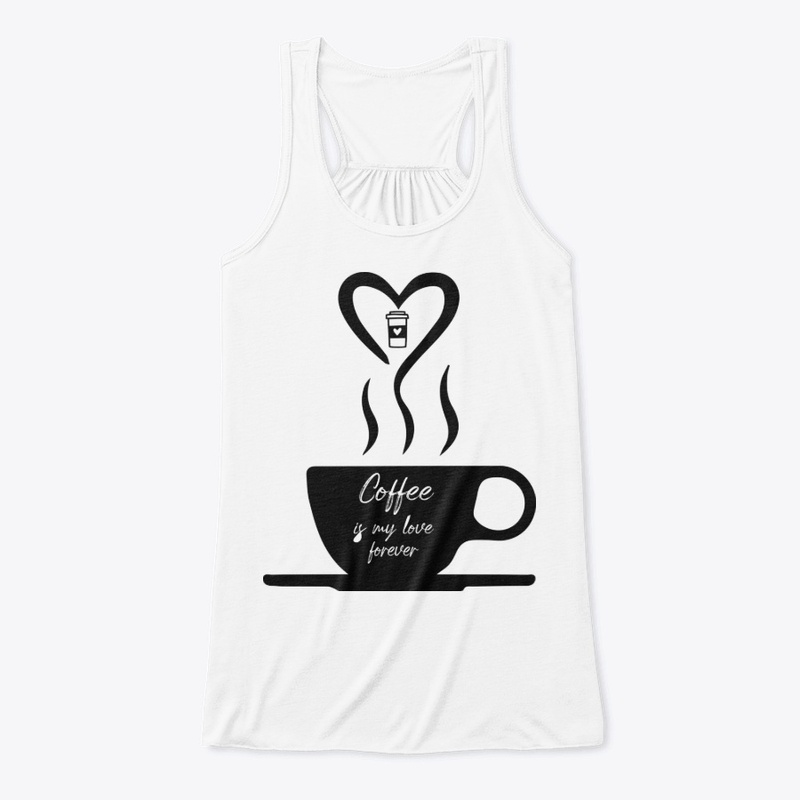 Coffee Addiction TShirt