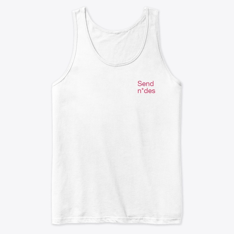 send n*des