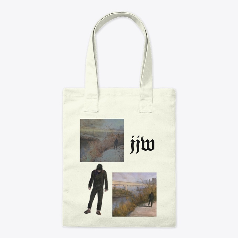 JJW DELUXE ARTWORK
