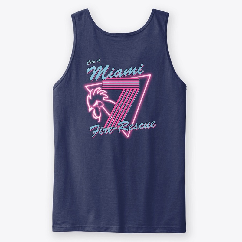 Vice City Style