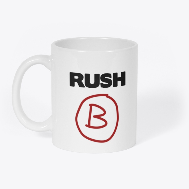 Rush B