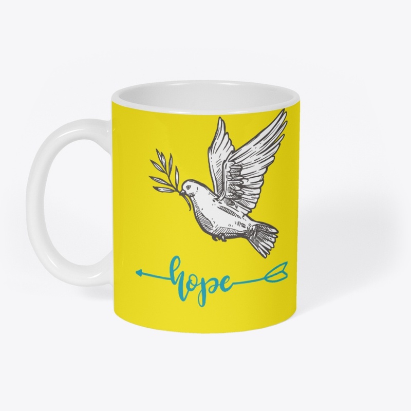 Hope of Peace