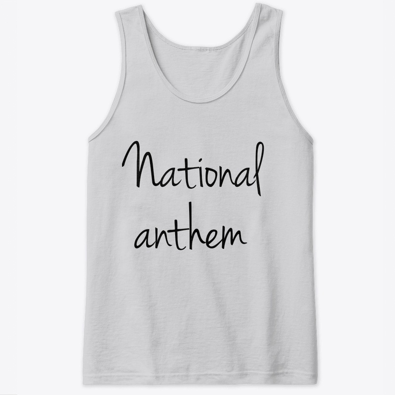 National anthem