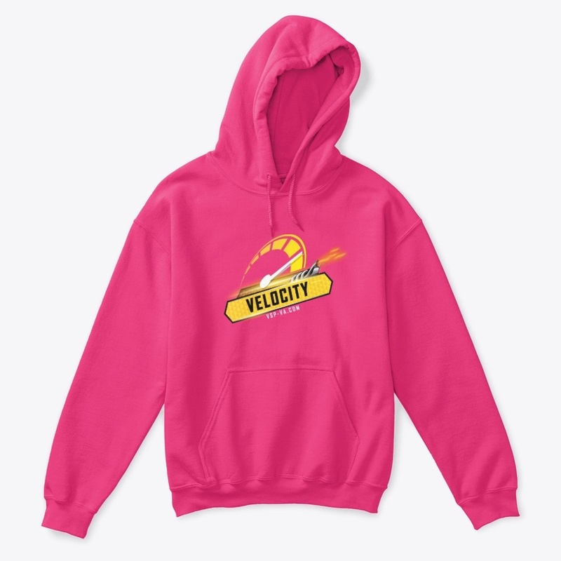 Velocity (Multiple Colors)
