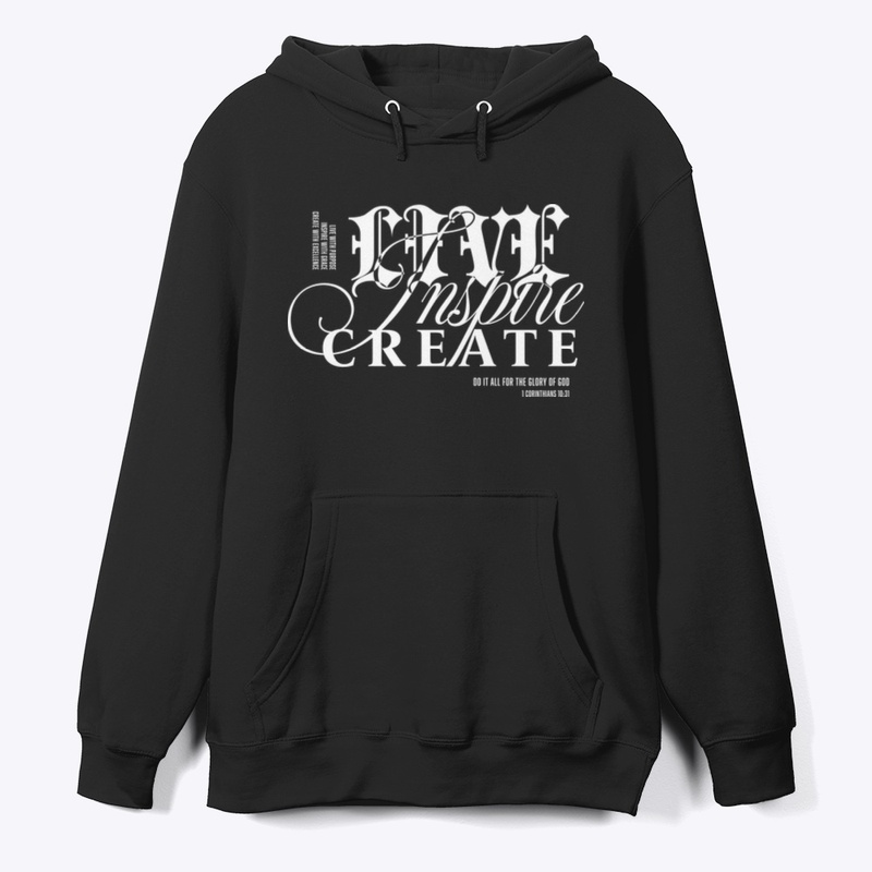 LIVE INSPIRE CREATE – 2025 Elysanta 20th
