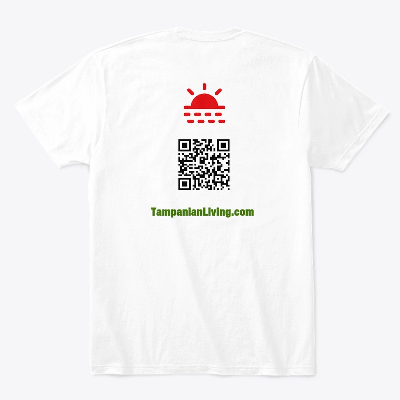 TampanianLiving Merch