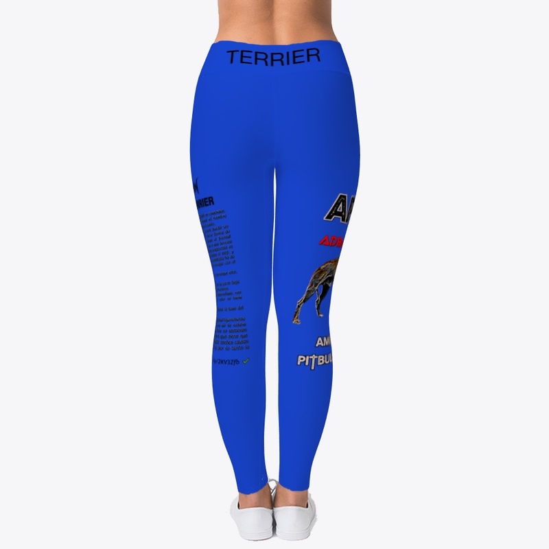 Coleccion APBT. 馃悤 鉁旓笍