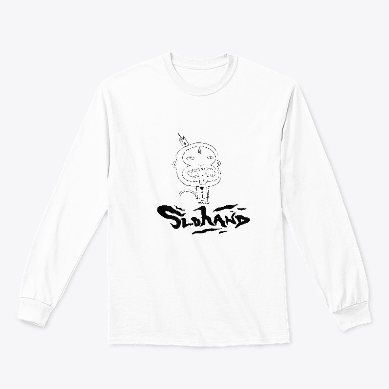 Third Eye Monkey (plain)