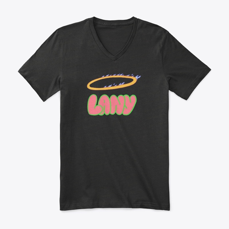 Lany Merch