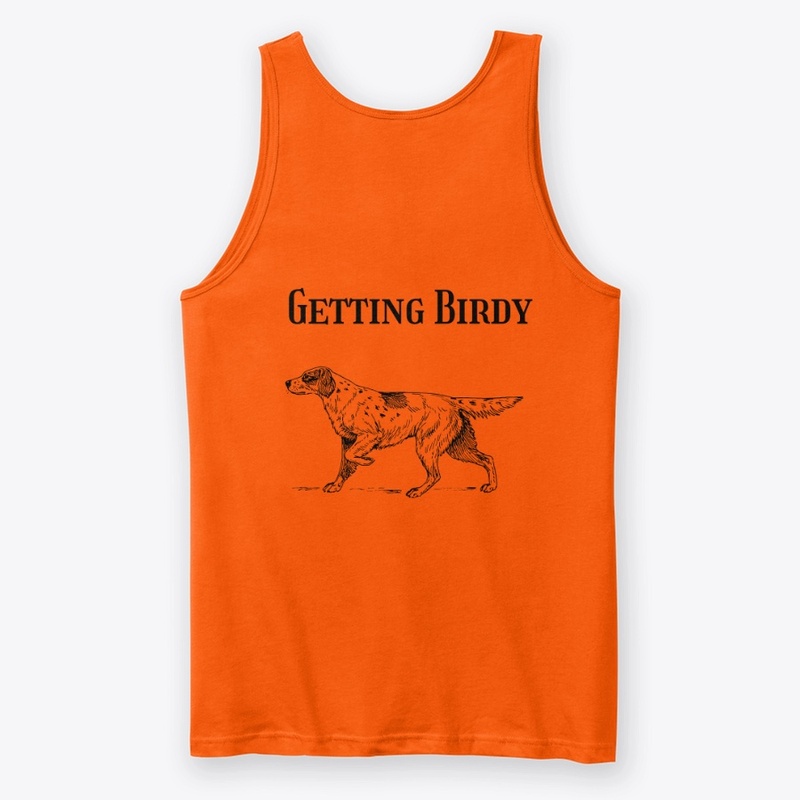 Bird Dog Essentials
