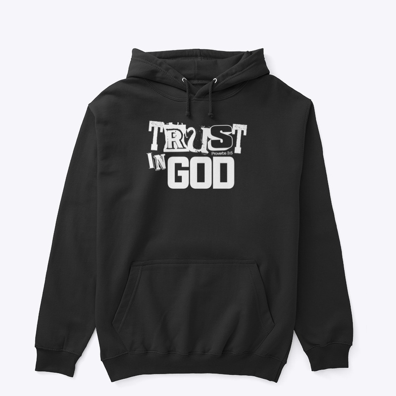 TRUST IN GOD