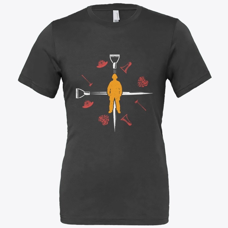 Firefighter