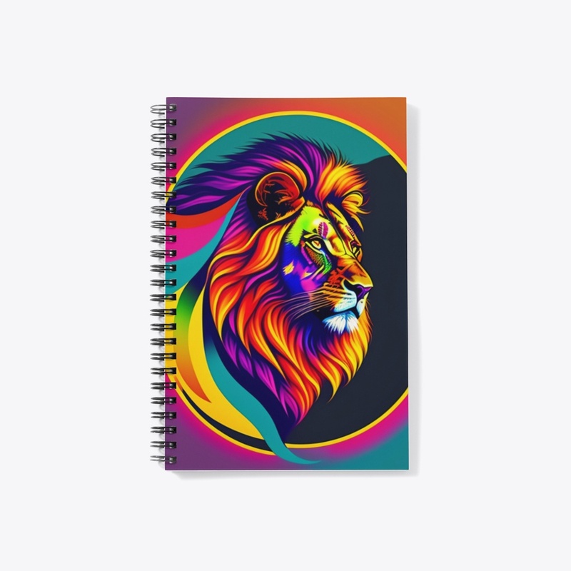 Roar Like a Lion