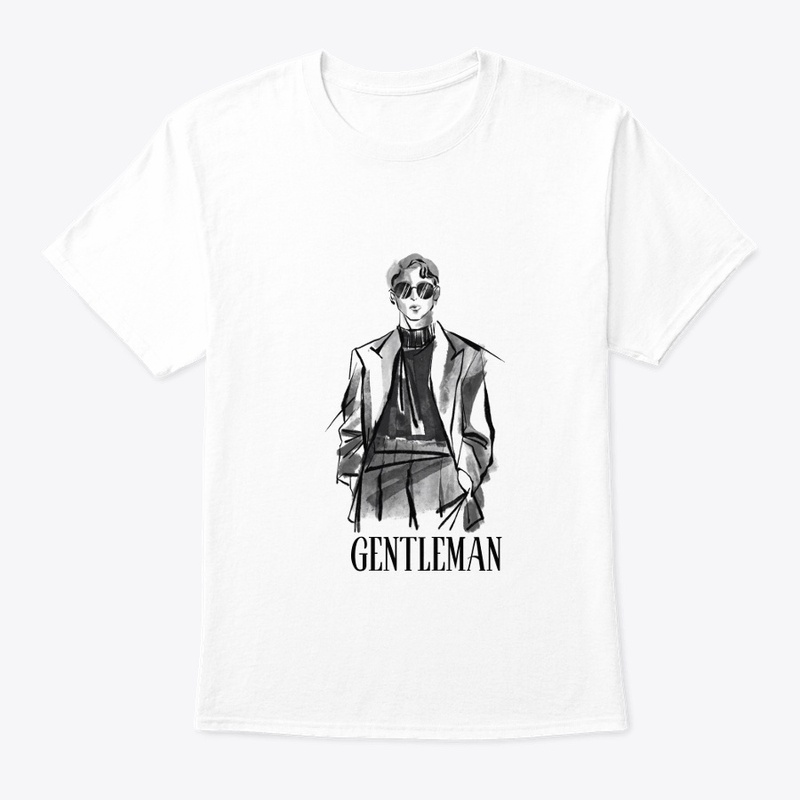GENTLEMAN