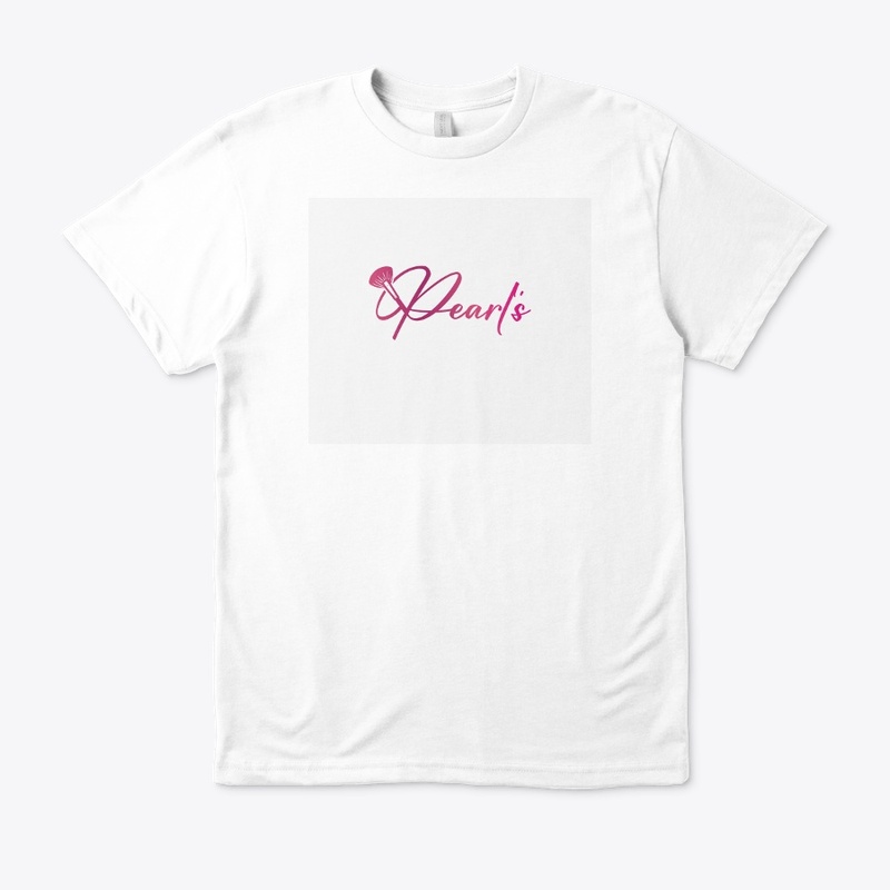 Pearl's comfort tee